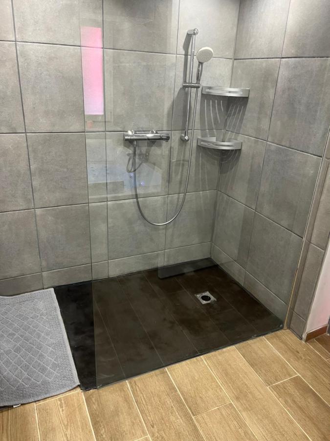 L'Alsacienne Room Et Spa Lautenbach Экстерьер фото